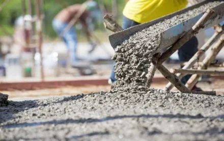 Guzman Concrete Solutions